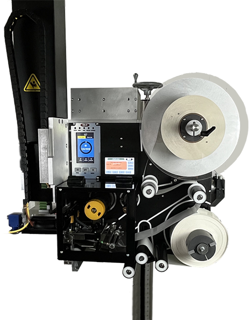 NEW 5961 Compact Label Print and Apply