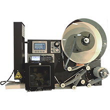 6955 RFID Label Encode, Print and Apply