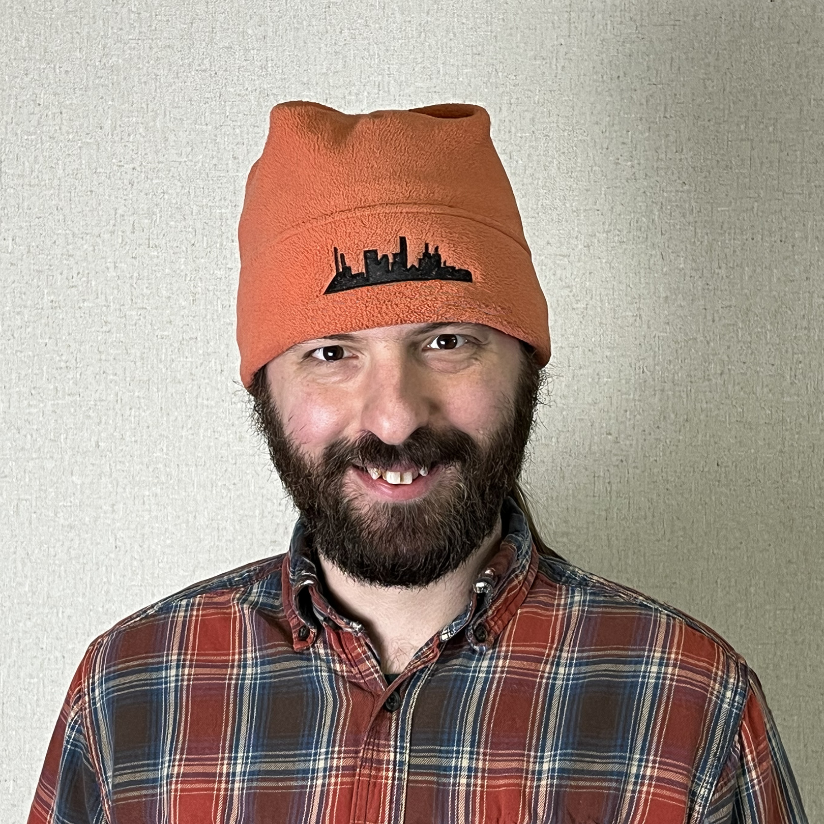 Dan Sonita - FOX IV Applications Engineer