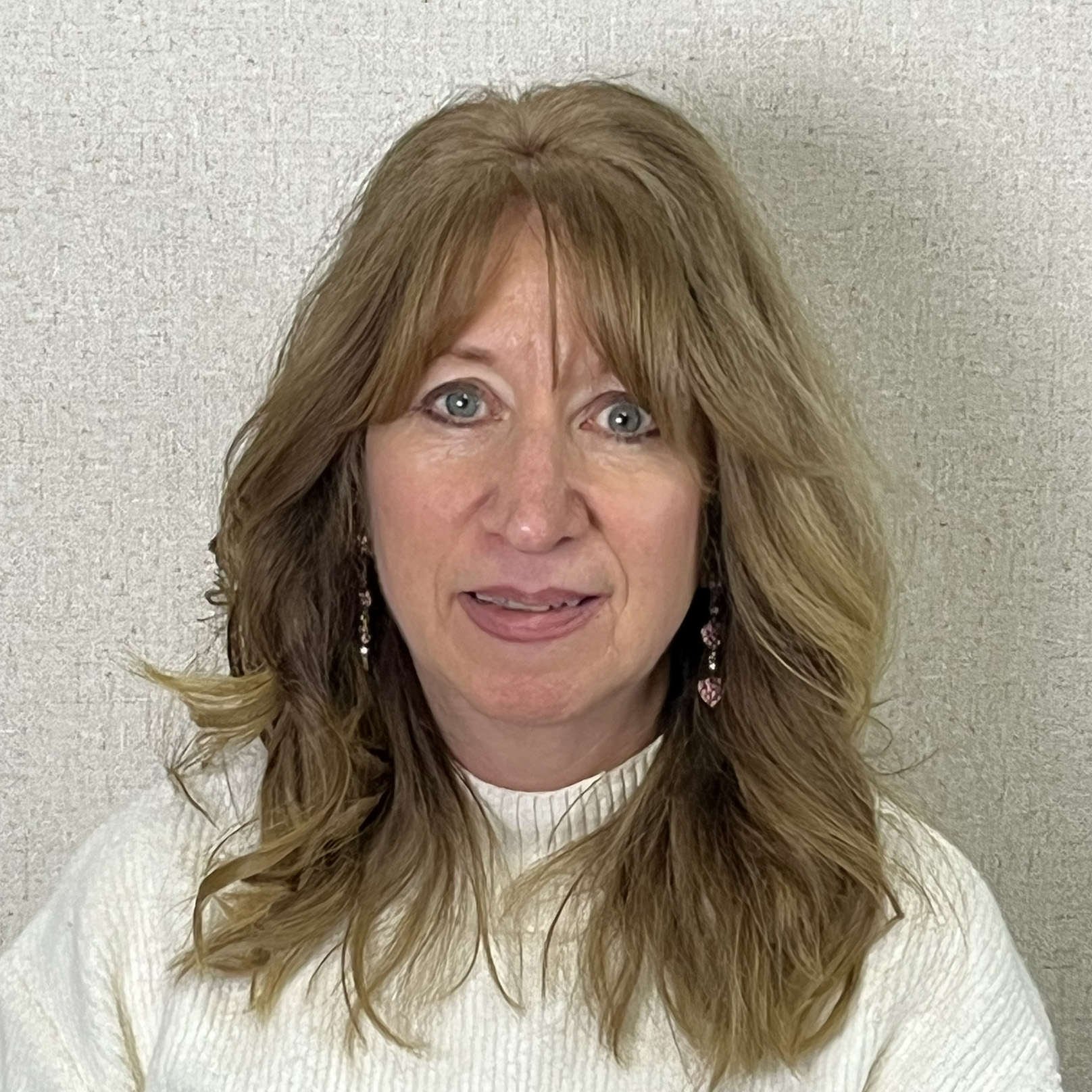 Patty Remo - FOX IV VP of Technology