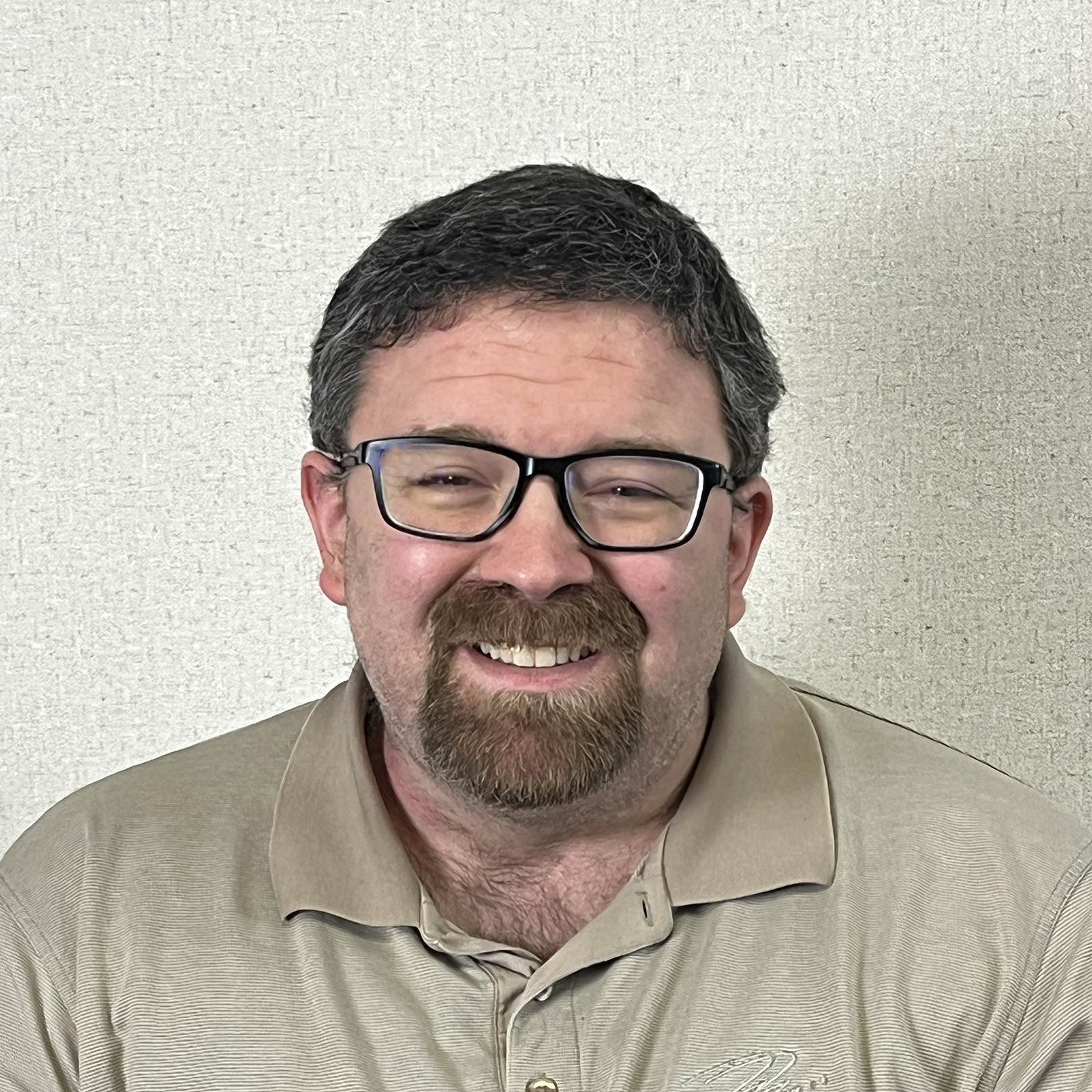 Rick Fox III - FOX IV VP of Engineering