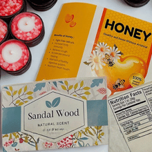 Product Labels