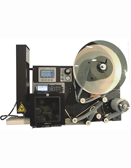 Products | FOX IV Technologies Print and Apply Labeling Solutions