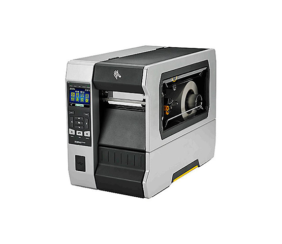 Industrial Label Printers | FOX IV