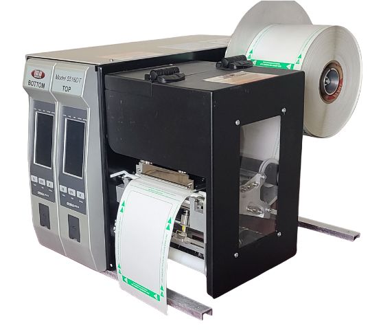 TwinPrint® Desktop Printer | FOX IV