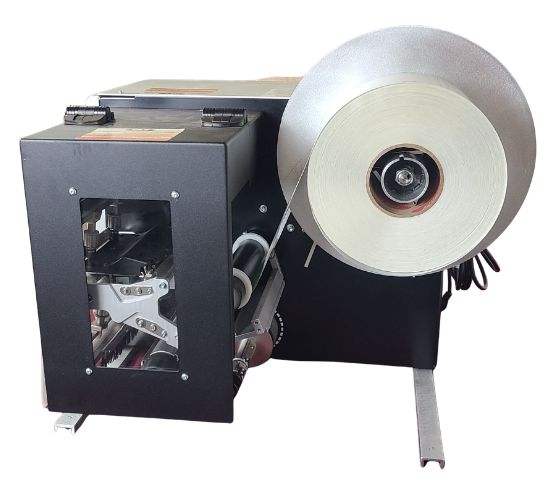 TwinPrint® Desktop Printer | FOX IV