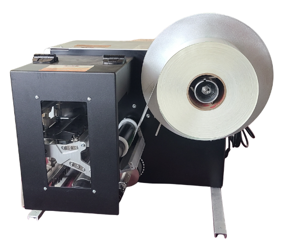 TwinPrint® Desktop Printer | FOX IV
