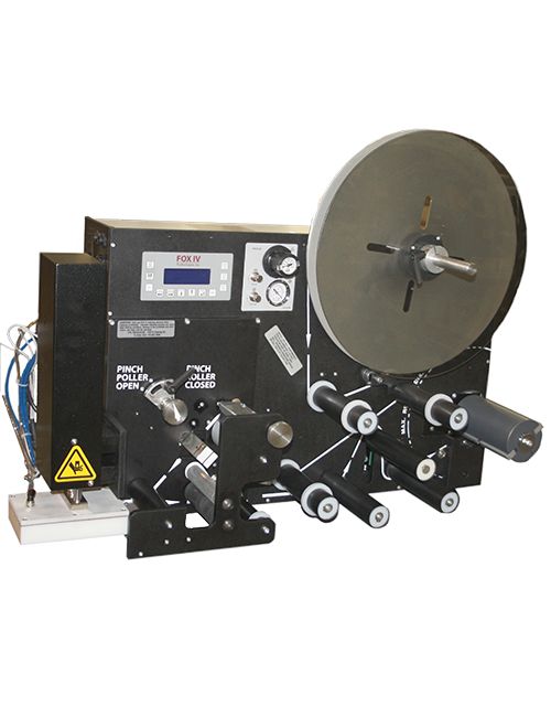 Products FOX IV Technologies