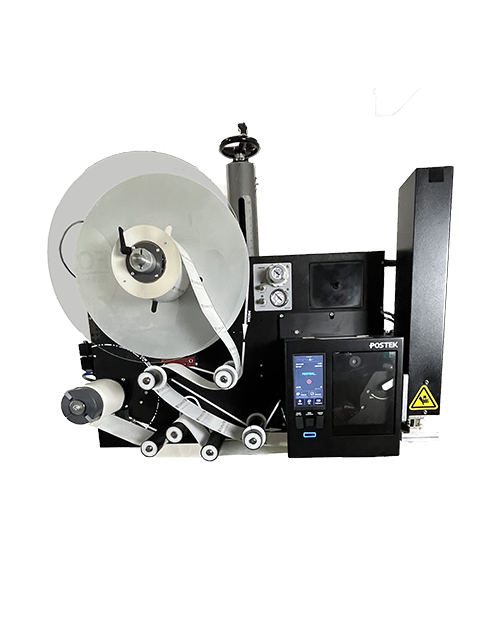 Products | FOX IV Technologies Print and Apply Labeling