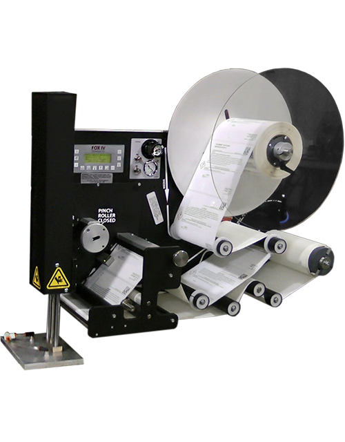 Products FOX IV Technologies