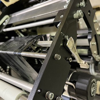 Tech Tip | Ribbon Wrinkling